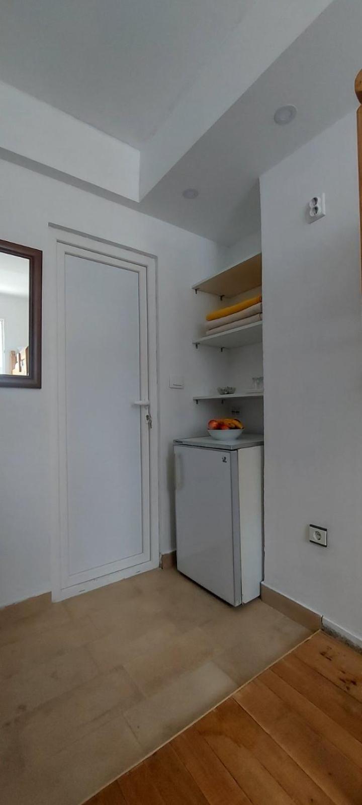 Apartamento Kulic Plužine Exterior foto