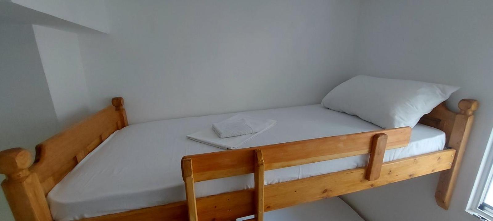 Apartamento Kulic Plužine Exterior foto